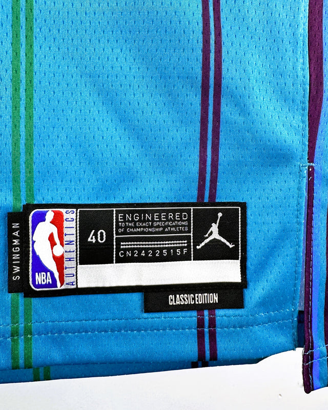 BALL LAMELO (Charlotte Hornets)