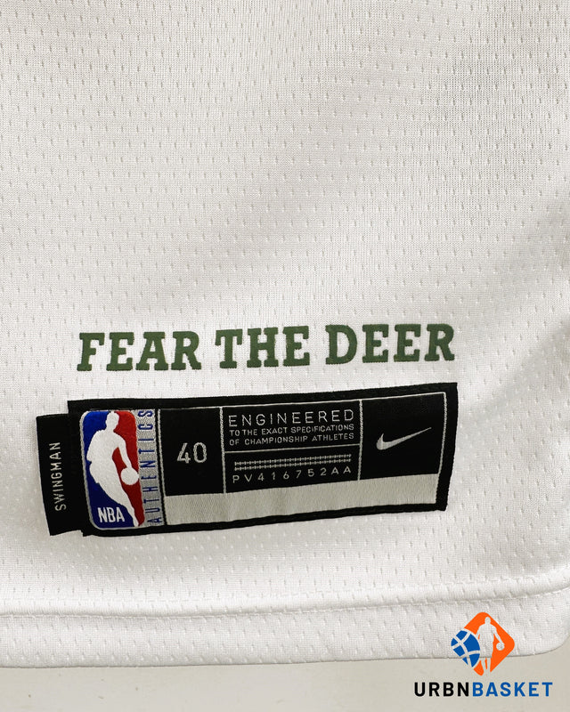 ANTETOKOUNMPO GIANNIS (Milwaukee Bucks)