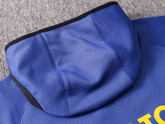 GOLDEN STATE WARRIORS Training Suit