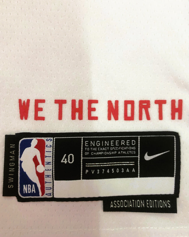 LEONARD KAWHI (Toronto Raptors)