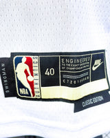 JORDAN MICHAEL (Washington Wizards)
