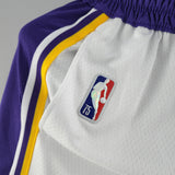 LOS ANGELES LAKERS short