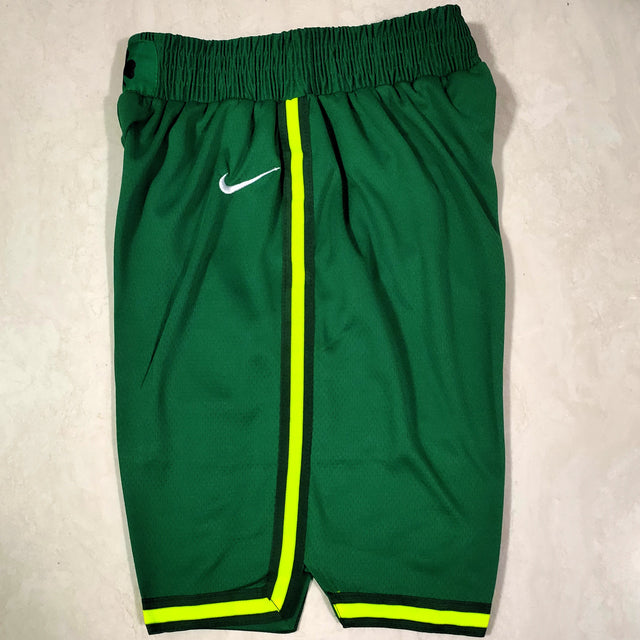 BOSTON CELTICS short