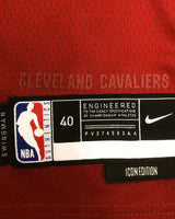 IRVING KYRIE (Cleveland Cavaliers)