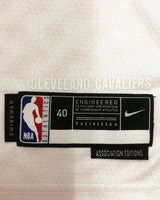 JAMES LEBRON (Cleveland Cavaliers)
