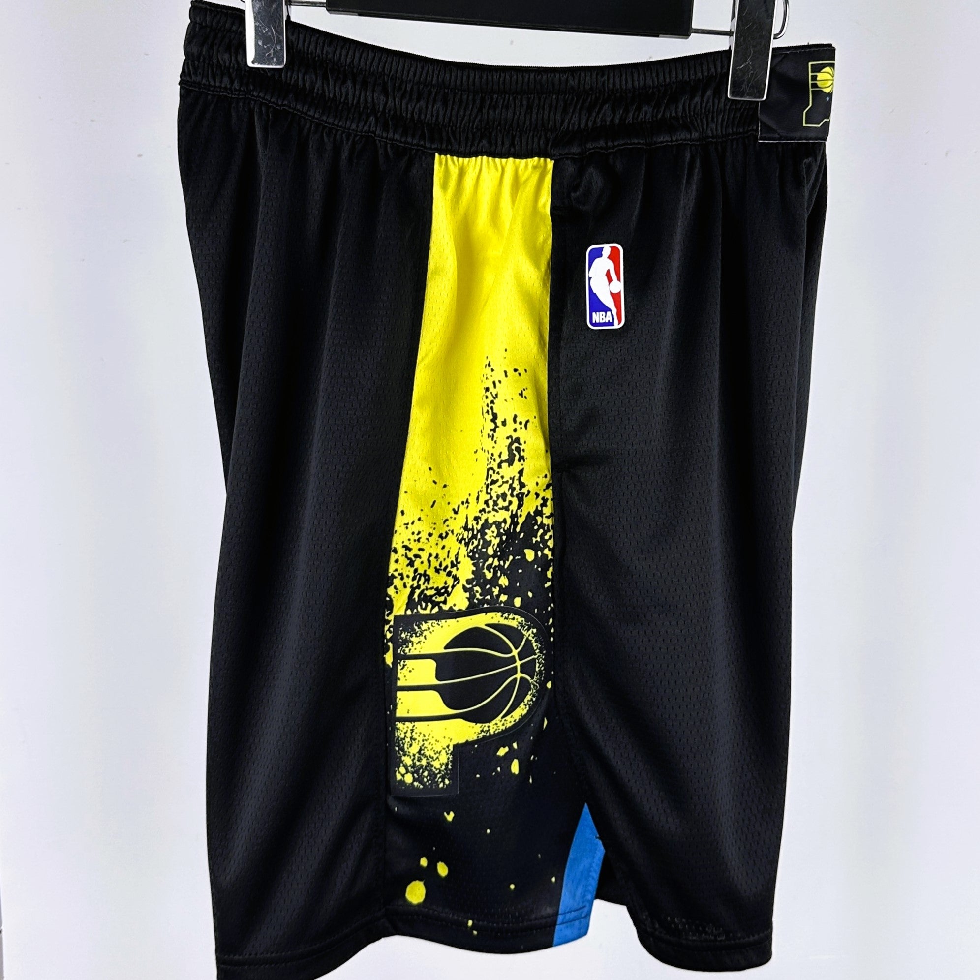 INDIANA PACERS short