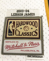 JAMES LEBRON (Cleveland Cavaliers)