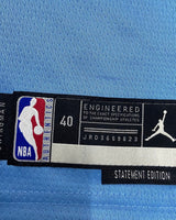 MORANT JA (Memphis Grizzlies)
