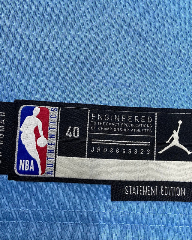 MORANT JA (Memphis Grizzlies)