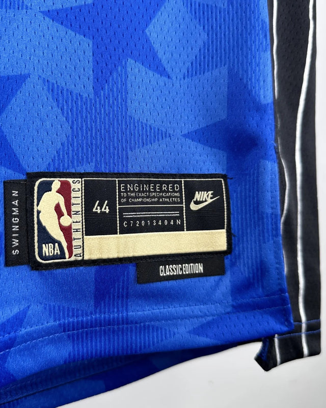 BANCHERO PAOLO (Orlando Magic)
