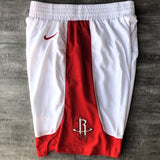 HOUSTON ROCKETS short