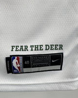 LILLARD DAMIAN (Milwaukee Bucks)