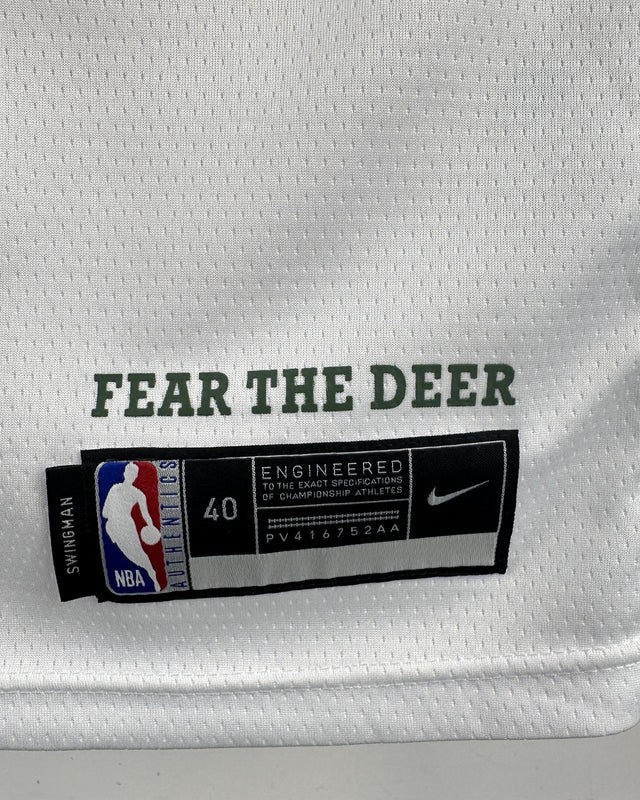 LILLARD DAMIAN (Milwaukee Bucks)