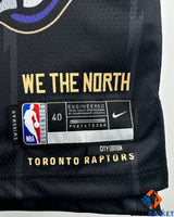 BARNES SCOTTIE (Toronto Raptors)
