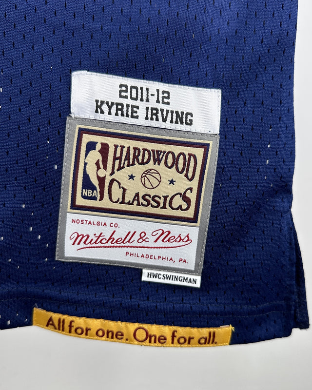 IRVING KYRIE (Cleveland Cavaliers)