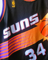 BARKLEY CHARLES (Phoenix Suns)