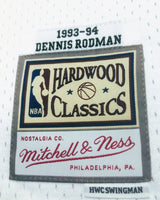 RODMAN DENNIS (San Antonio Spurs)