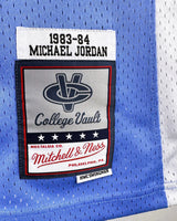 JORDAN MICHAEL (North Carolina)