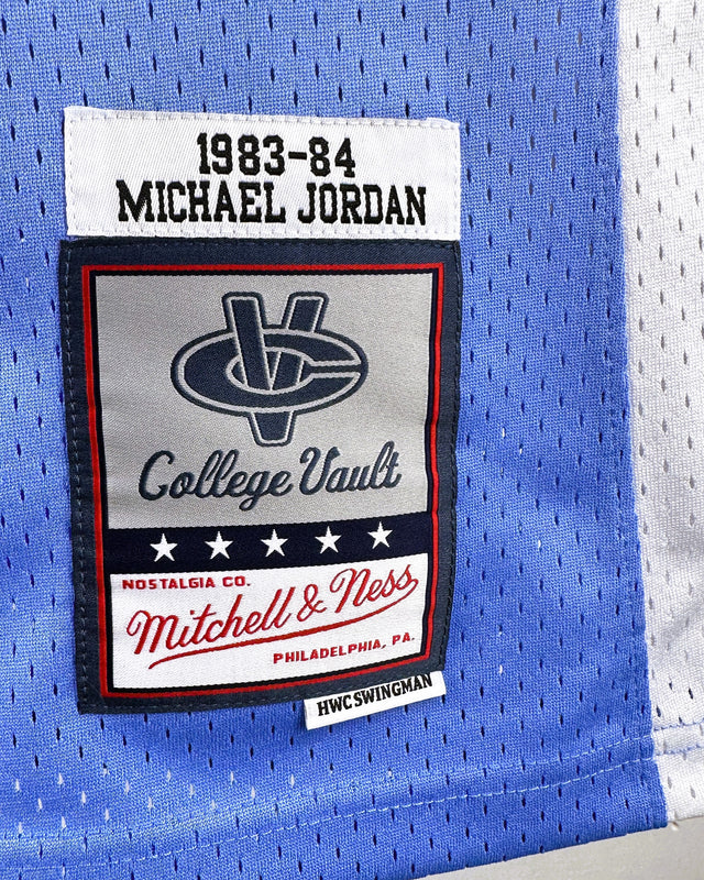 JORDAN MICHAEL (North Carolina)