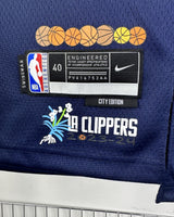 WESTBROOK RUSSELL (Los Angeles Clippers)