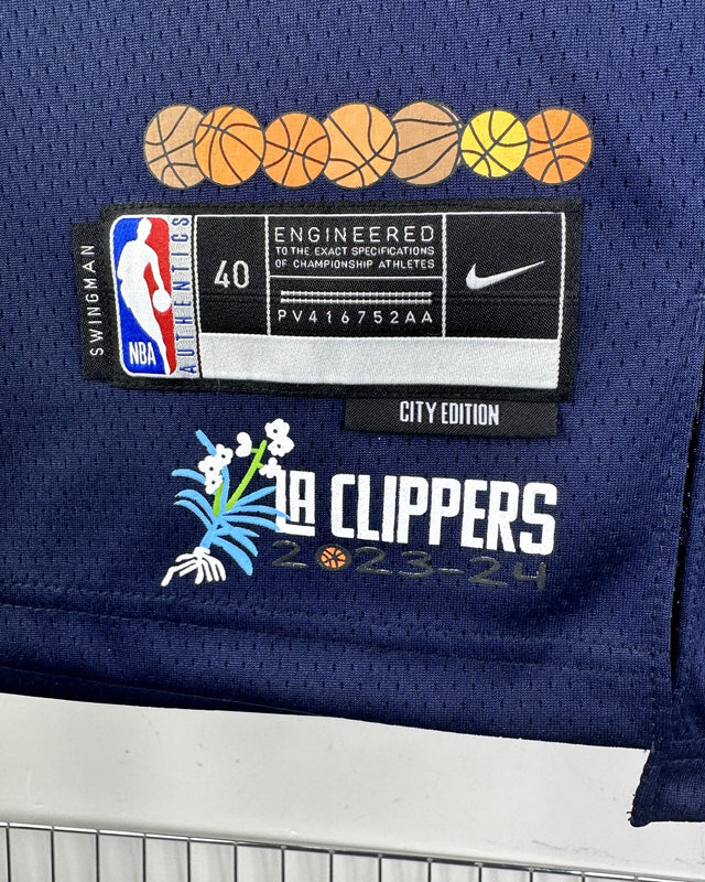 WESTBROOK RUSSELL (Los Angeles Clippers)