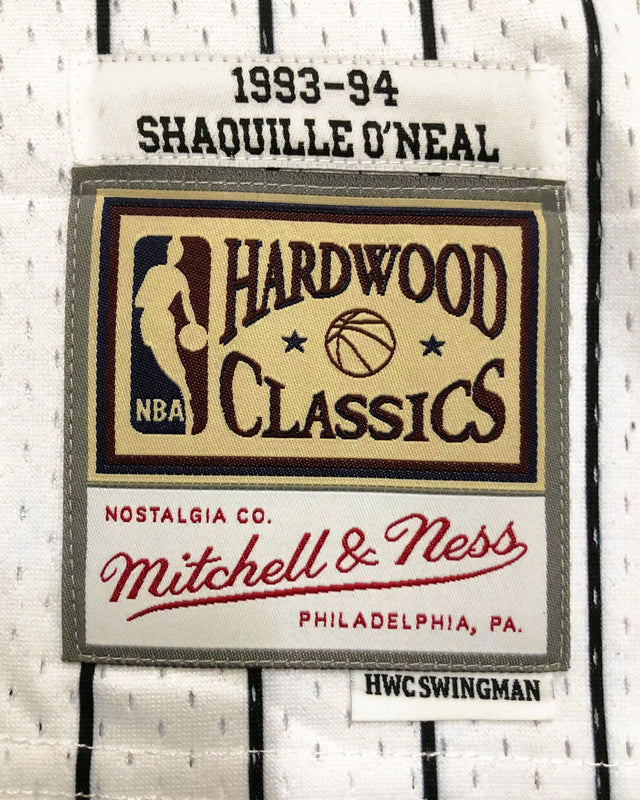 O'NEAL SHAQUILLE (Orlando Magic)