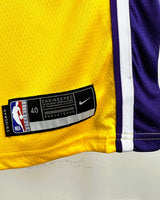 DONCIC LUKA (Los Angeles Lakers)