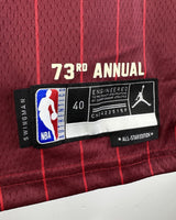 LEONARD KAWHI (All Star Game)