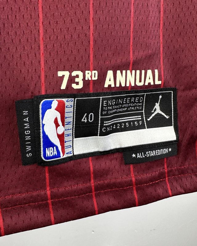 LEONARD KAWHI (All Star Game)