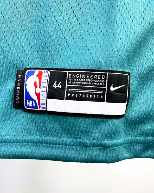 ROSE DERRICK (Vancouver Grizzlies)