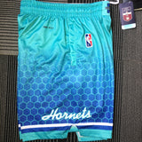 CHARLOTTE HORNETS short