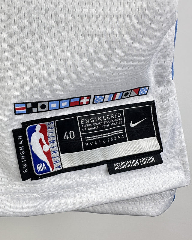 LEONARD KAWHI (Los Angeles Clippers)