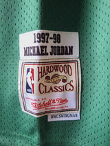 JORDAN MICHAEL (Chicago Bulls)