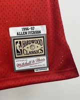 IVERSON ALLEN (Philadelphia 76ers)