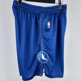MINNESOTA TIMBERWOLVES short