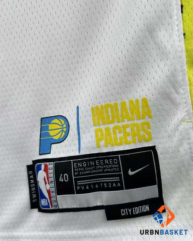 SIAKAM PASCAL (Indiana Pacers)