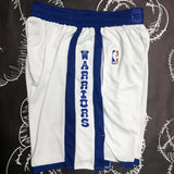 GOLDEN STATE WARRIORS short