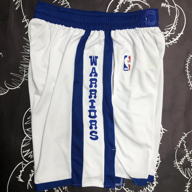 GOLDEN STATE WARRIORS short