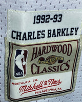 BARKLEY CHARLES (Phoenix Suns)