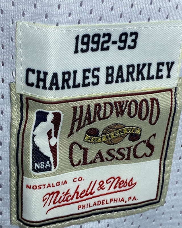 BARKLEY CHARLES (Phoenix Suns)