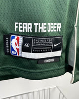 LILLARD DAMIAN (Milwaukee Bucks)