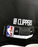 HARDEN JAMES (Los Angeles Clippers)