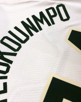 ANTETOKOUNMPO GIANNIS (Milwaukee Bucks)