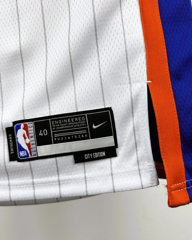 BRUNSON JALEN (New York Knicks)