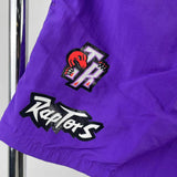 TORONTO RAPTORS short