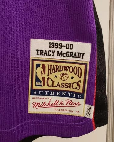 McGRADY TRACY (Toronto Raptors)
