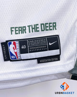 ANTETOKOUNMPO GIANNIS (Milwaukee Bucks)