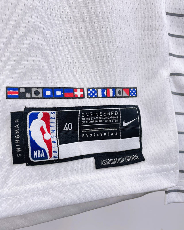 LEONARD KAWHI (Los Angeles Clippers)