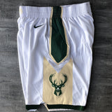 MILWAUKEE BUCKS short