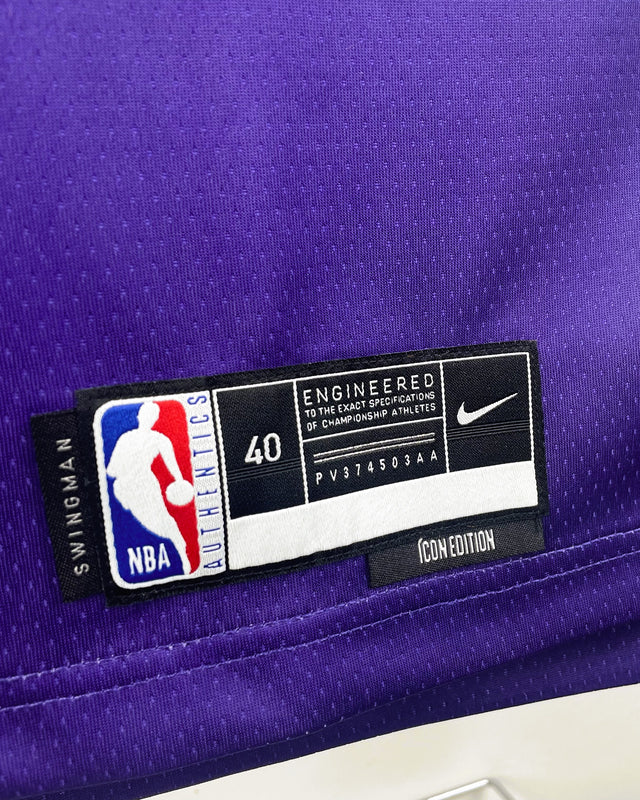 BOOKER DEVIN (Phoenix Suns)